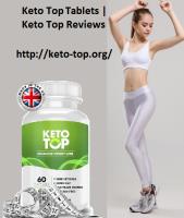 Keto Top Tablets | Keto Top Reviews image 1